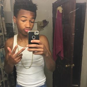 Meet your Posher, Gabe